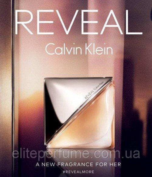 Calvin Klein Reveal 1442975311