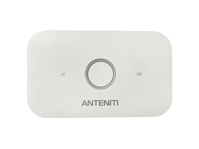Мобільний роутер Anteniti E5573