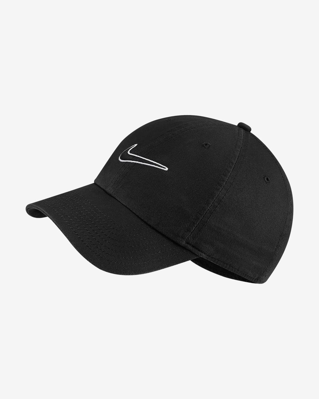 

Кепка Nike U Nsw H86 Cap Nk Essential Swh (943091-010