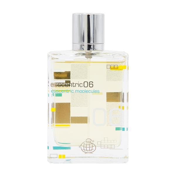 Fragrance World Esscentric 06 парфюмированная  вода 100 мл