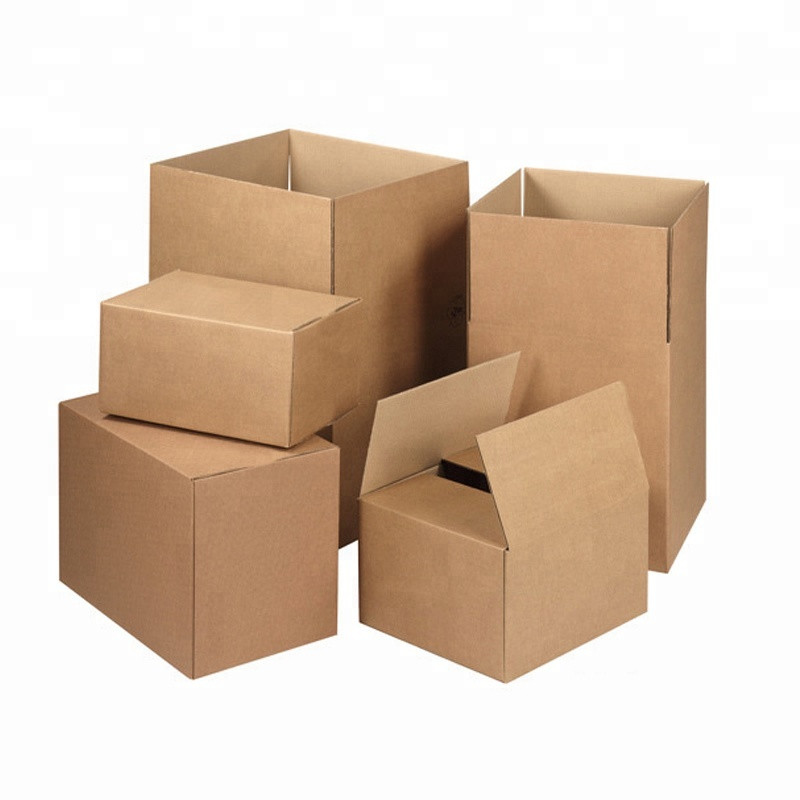 corrugated-Boxes
