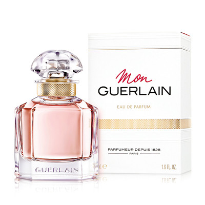 

Guerlain Mon Guerlain парфюмированная вода 5 мл