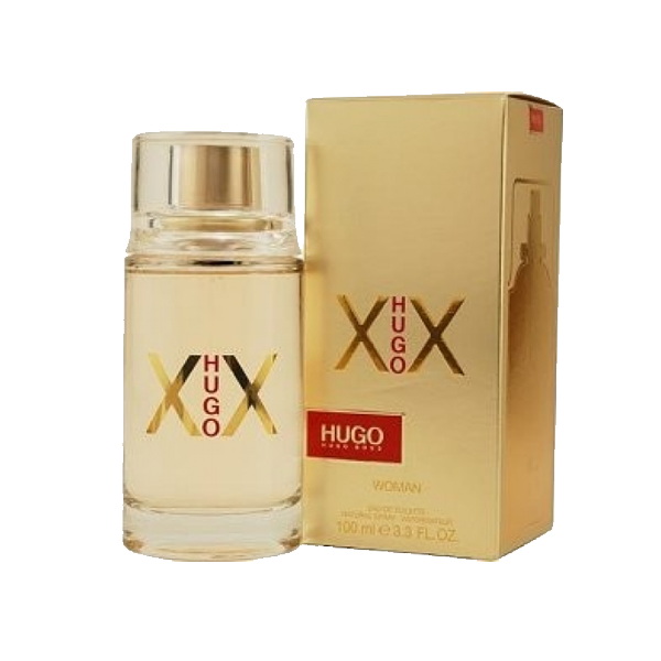 

Туалетная вода Hugo Boss XX 100ml (лицензия)