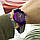 Наручные часы Skmei 9180 All Violet, фото 4