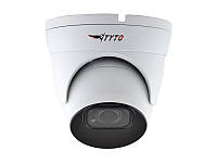 Купольная IP-камера Tyto IPC 5D2812-V1SM-50, 5Мп, фото 1