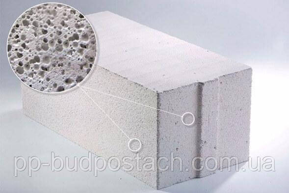 Автоклавна обробка виробів з ніздрюватого бетону теорія і практика від «Aeroc International»