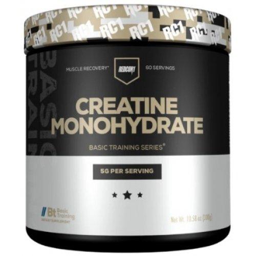 

Креатин моногидрат Redcon1 Creatine Monohydrate 300g