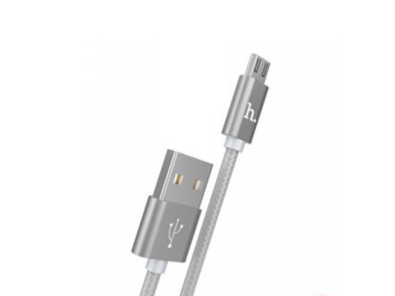 Кабель USB - micro USB Hoco X2 300шт 9966