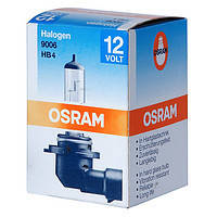 Автолампи OSRAM HB4 9006-01B 51W 12V P22d 10X1 Blister, фото 2