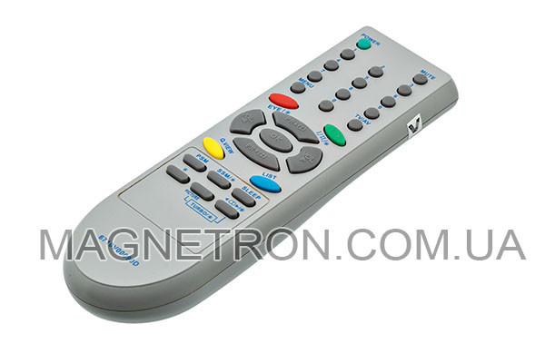 

Пульт ДУ для телевизора LG 6710V00090D