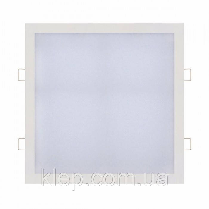 

Светодиодный светильник 18W квадрат врезной 4200K Horoz Slim/Sq-18, Белый