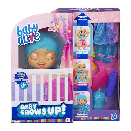 Hasbro Baby Alive E8199 Растущая кукла, цена 1700 грн - Prom.ua  (ID#1445345564)