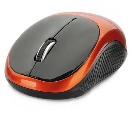 Мишка Mouse Wireless G185