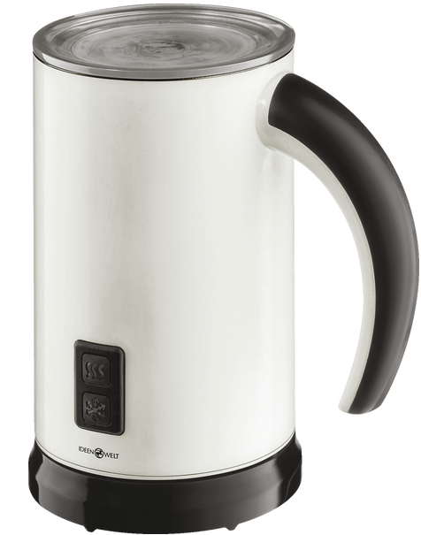 

Электрический вспениватель молока ideen welt MMF-2327-V2