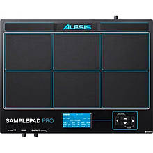 Портативный блок цифровых барабанов Alesis SamplePad Pro