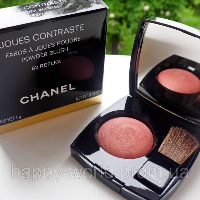 Румяна Chanel Joues Contraste 82 Reflex (ID#1446077310), цена: 2025 ₴,  купить на Prom.ua
