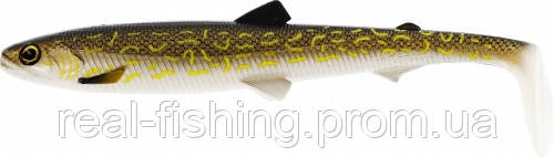 

Westin Силикон Westin BullTeez Shadtail 24cm Natural Pike 1шт