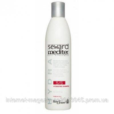 

Увлажняющий шампунь для окрашенных волос Helen Seward Mediter Hydra Hydrating Shampoo 5/S