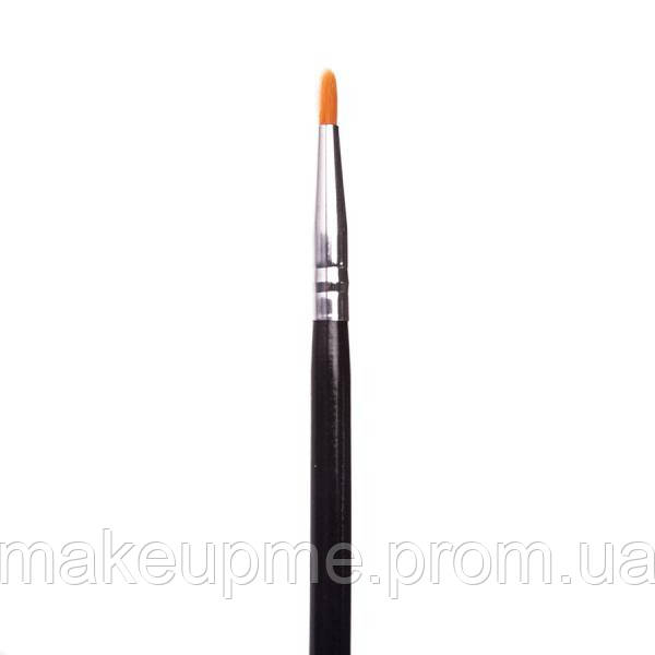 

Синтетическая кисть для губ - Make Up Me K-12 - K12