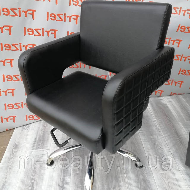 Перукарське крісло Престиж для салонів краси крісла для клієнтів перукаря