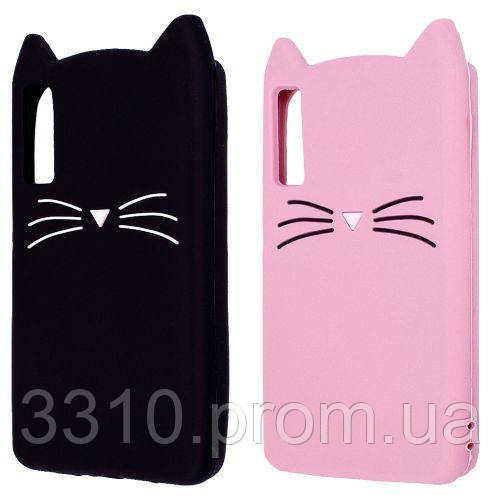 

Защитный чехол Kitty Case Samsung A7 2018 (А750)