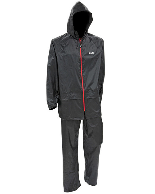 

Костюм-дождевик DAM Protec Rainsuit куртка+брюки XL