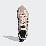 Оригинальные кроссовки Adidas RETROPY E5 (H03078), фото 5