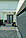 Гаражные ворота RenoMatic 4000 x 2500 L- plannar Matt deluxe, фото 2