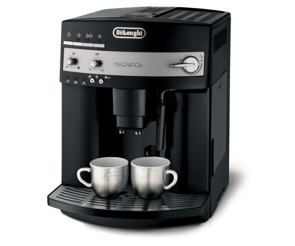 

Кофемашина автоматическая DeLonghi Magnifica ESAM 3000.B