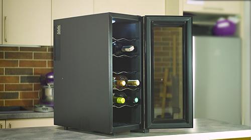 Холодильник для вина Adler AD 8075 33 лНет в наличии