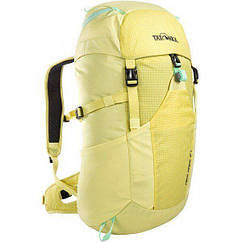 Рюкзак Tatonka Hike Pack 27, Yellow (TAT 1554.024)