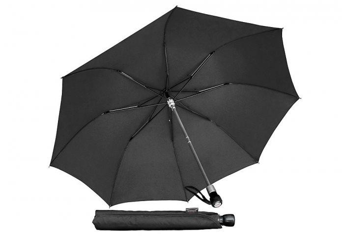 Зонт EuroSCHIRM Birdiepal Business Темно-серый (1014-BGR/SU12382)