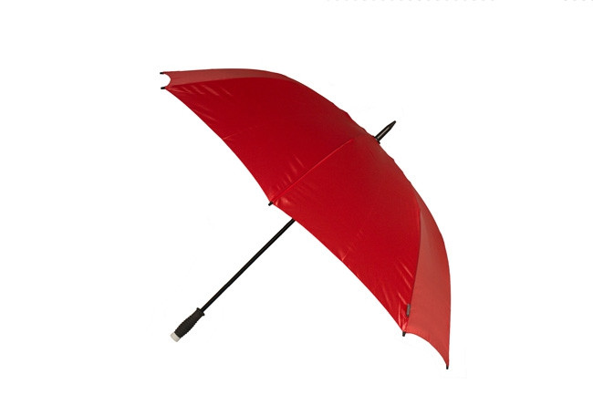 Зонт EuroSCHIRM Birdiepal Lightflex Красный (W2L4-9027/SU13516)
