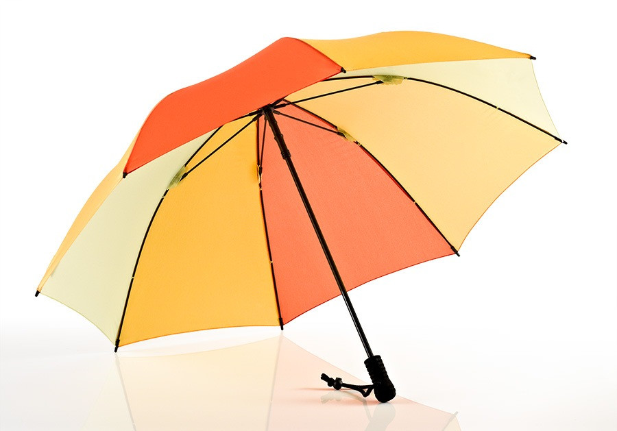 Зонт EuroSCHIRM Swing liteflex Разноцветный (W2L6-CW3/SU17682)