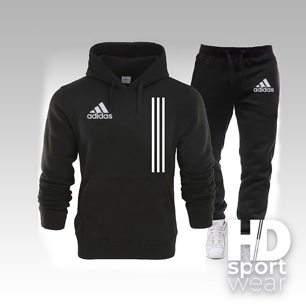 

Мужские спортивные костюмы Adidas