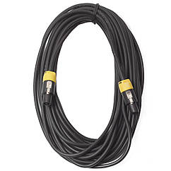 Акустичний кабель ROCKCABLE RCL30516 D8 Speaker Cable (15m)