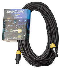 Акустичний кабель ROCKCABLE RCL30520 D8 Speaker Cable (20m)