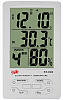 Электронный термометр - гигрометр KT-903