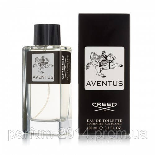 

Мужская туалетная вода крид авентус Creed Aventus homme 100 ml (лиц) одеколон парфюм аромат запах духи