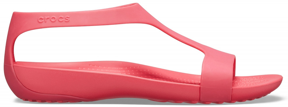 

Women’s Crocs Serena Sandal Poppy (611)