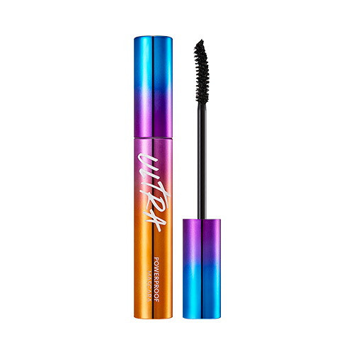 

Водостойкая тушь для ресниц Missha Ultra Powerproof Mascara Curl Up Long Lash