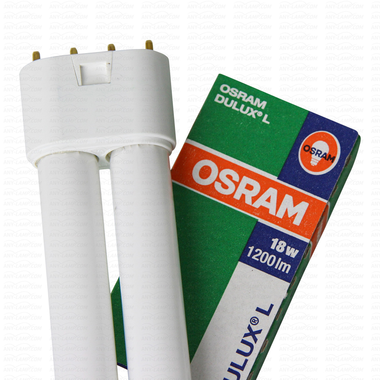 OSRAM DULUX L 40W/840 2G11 (Италия): продажа, цена в е .