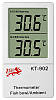 Термометр аквариумный KT-902