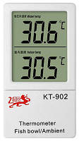 Термометр аквариумный KT-902, фото 1