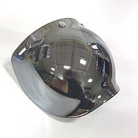 Візор Bell Custom 500 Bubble Silver Irid, фото 1