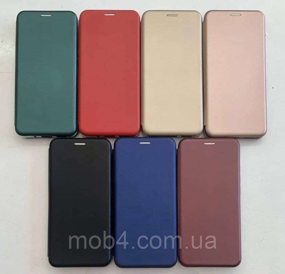 

Чехол книжка Classic для LG Q6, Разные цвета
