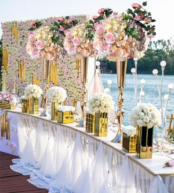  Вазы - флористические стойки для торжественных мероприятий, свадеб