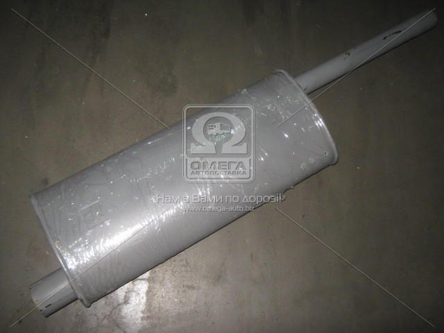 Глушитель ПАЗ 3205 (арт. 3205-1201010-03)