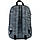 Рюкзак GoPack Сity підлітковий шкільний міський  170-2 сірий, фото 3