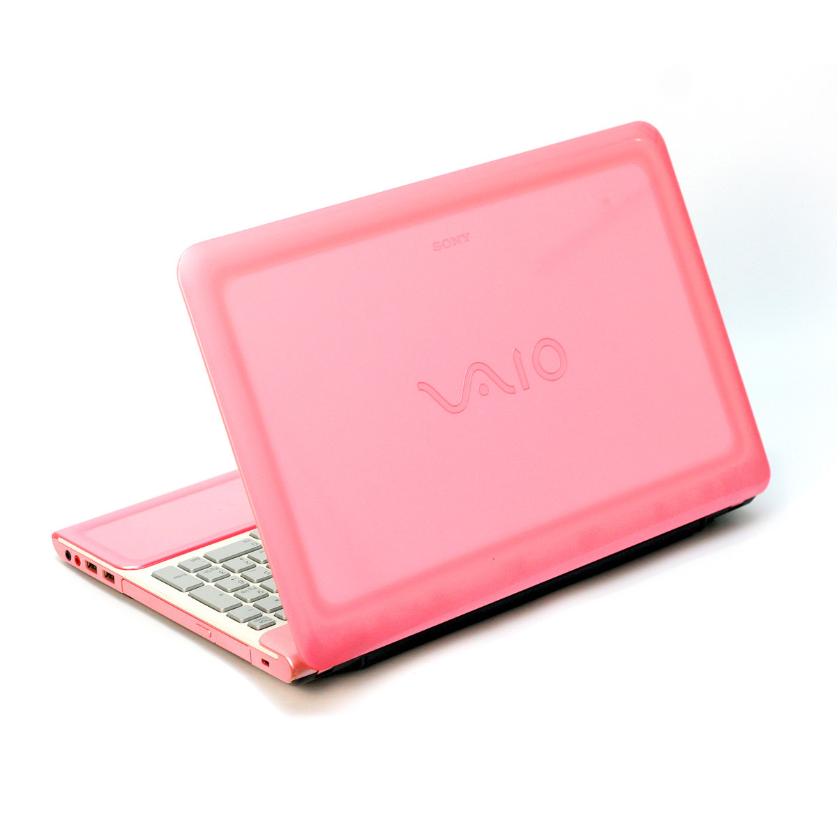 Ноутбук Сони Вайо Розовый Цена
